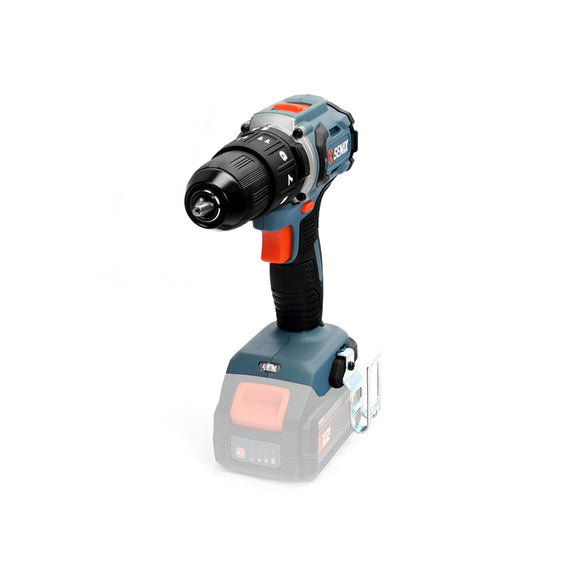 X2 18V 60Nm Hammer Drill SKIN