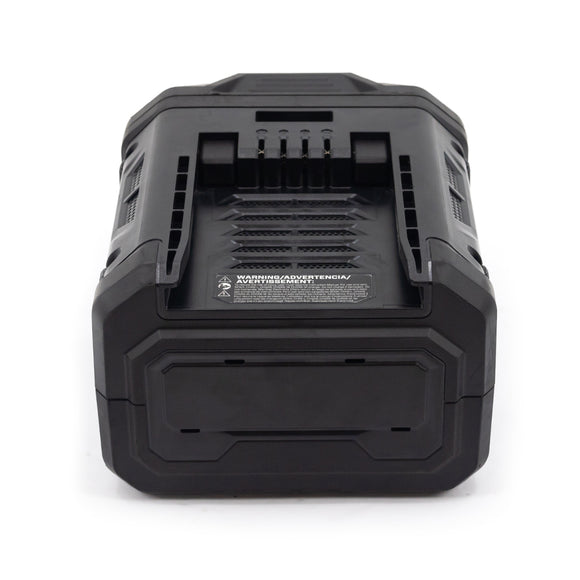 X6 60V 12.0Ah Battery