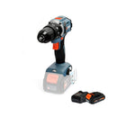 X2 18V 60Nm Hammer Drill 4.0Ah Kit-6