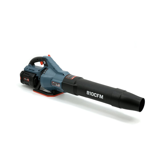 X6 60V 1380m³/hr Blower SKIN