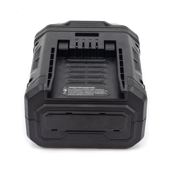 X6 60V 4.0Ah Battery
