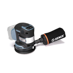 X2 18V Random Orbital Sander SKIN