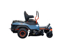 X6 60V 42" Zero Turn HYBRID Ride On Mower-7