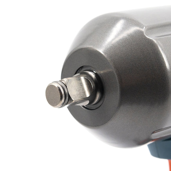 X2 18V 1/2" High Torque Impact Wrench SKIN
