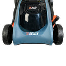 2X2 36V 38cm Lawn Mower 4.0Ah Kit-8