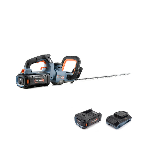 X6 60V Hedge Trimmer 3.0Ah Kit