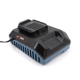 X6 60V 5A Battery Charger - 0