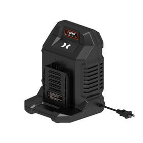 X6 60V 8A Dual Battery Charger - 0