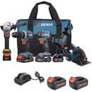 X2 18V 5pc Power Combo-4