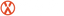 Senix logo white