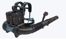 X6 60V 1614m³/hr Backpack Blower SKIN-4