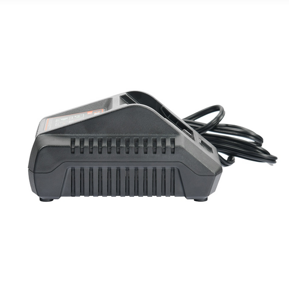 X2 18V 4A Battery Charger