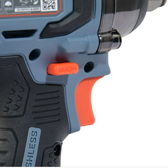 X2 18V 1/2" Impact Wrench 2.0Ah Kit