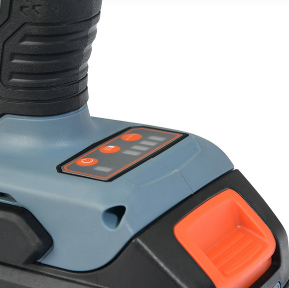 X2 18V 1/2" Impact Wrench 2.0Ah Kit