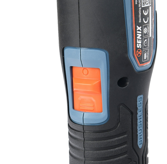 X2 18V Oscillating Multi-Tool 2.0Ah Kit