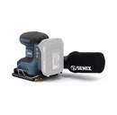X2 18V Sheet Sander SKIN-6