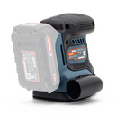 X2 18V Detail Sander SKIN-5