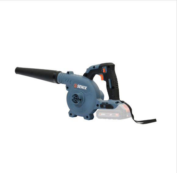 X2 18V Jobsite Blower SKIN