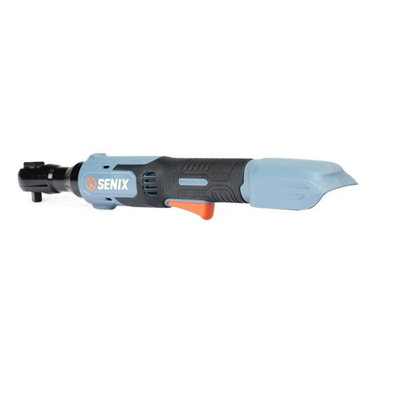 X2 18V 3/8" 75Nm Ratchet SKIN