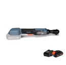 X2 18V 1/2" 75Nm Ratchet 2.0Ah Kit-5