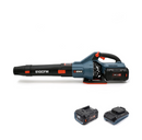 X6 60V 1380m³/hr Blower 4.0Ah Kit-2