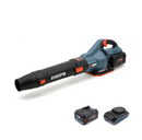 X6 60V 1380m³/hr Blower 4.0Ah Kit-1