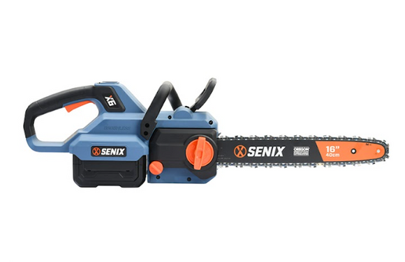 X6 60V Chainsaw SKIN