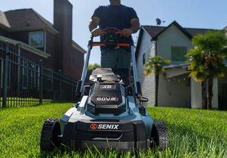 Mowing & Tidying upBrushcutters ⇾Lawn Mowers ⇾Edgers ⇾Blowers ⇾