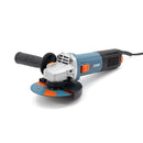 AC Corded 1010W 125mm Angle Grinder Kit - Senix