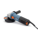 AC Corded 1010W 125mm Angle Grinder Kit - Senix