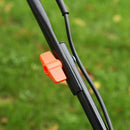 AC Corded 1300W Lawn Scarifier/Dethatcher - Senix