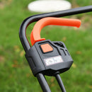 AC Corded 1300W Lawn Scarifier/Dethatcher - Senix