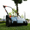 AC Corded 1300W Lawn Scarifier/Dethatcher - Senix
