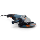 AC Corded 2400W 230mm Angle Grinder - Senix NZ