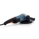 AC Corded 2400W 230mm Angle Grinder - Senix NZ