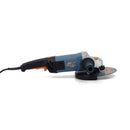 AC Corded 2400W 230mm Angle Grinder - Senix NZ