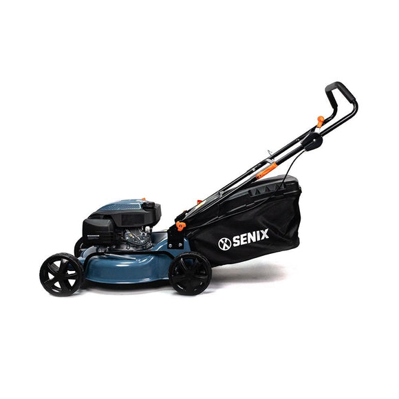 Petrol 144CC Lawn Mower - Rato - Senix