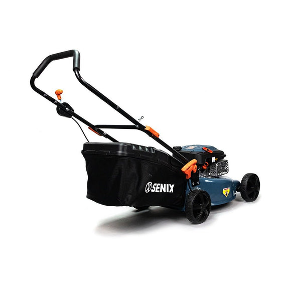 Petrol 144CC Lawn Mower - Rato - Senix