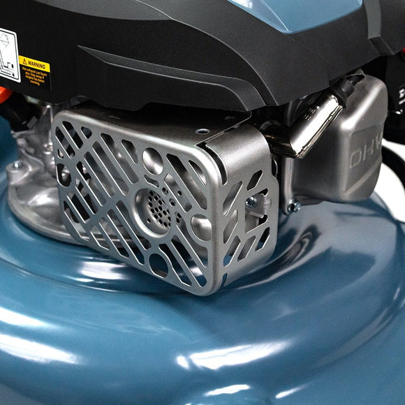 Petrol 170CC Lawn Mower - Briggs and Stratton - Senix