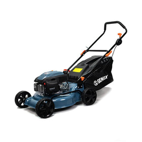 Petrol 170CC Lawn Mower - Briggs and Stratton - Senix