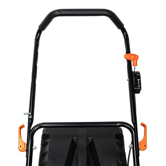 Petrol 170CC Lawn Mower - Briggs and Stratton - Senix