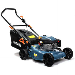 Petrol 170CC Lawn Mower - Briggs and Stratton - Senix