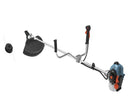 Petrol 42.7cc 255mm Brush Cutter - Senix