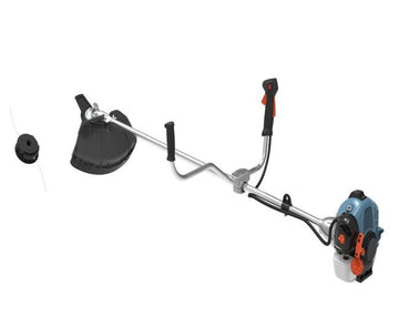 Petrol 42.7cc 255mm Brush Cutter - Senix