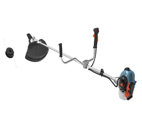 Petrol 42.7cc 255mm Brush Cutter - Senix
