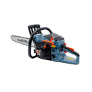 Petrol 54cc 20" Rear Handle Chainsaw - Senix