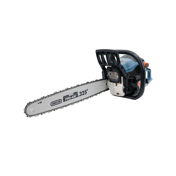 Petrol 54cc 20" Rear Handle Chainsaw - Senix