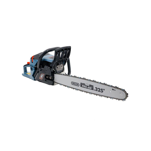 Petrol 54cc 20" Rear Handle Chainsaw - Senix