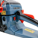 Petrol 54cc 20" Rear Handle Chainsaw - Senix