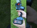 X2 18V Pruning Saw 2.0Ah Kit-4